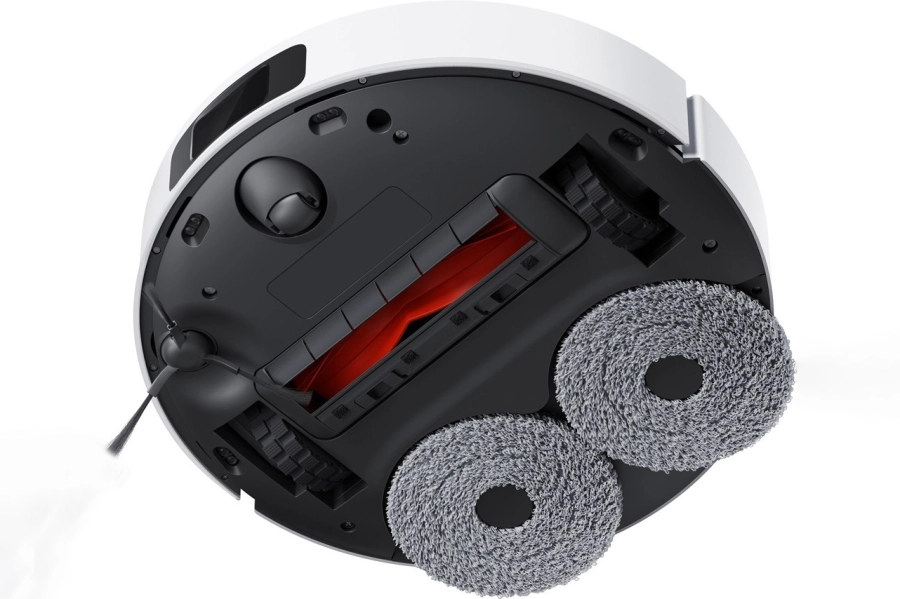 Xiaomi giới thiệu bộ đôi robot hút bụi thế hệ mới