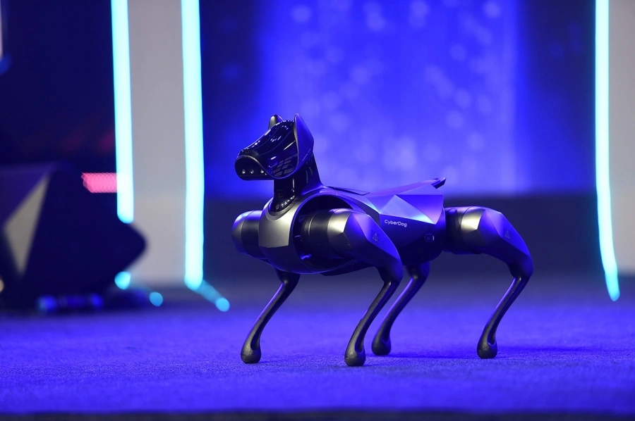 Tech Awards 2023: Hấp dẫn với lễ trao giải hoành tráng cùng triển lãm thu hút đông đảo tín đồ công nghệ đến tham quan