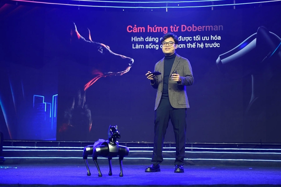 Tech Awards 2023: Hấp dẫn với lễ trao giải hoành tráng cùng triển lãm thu hút đông đảo tín đồ công nghệ đến tham quan